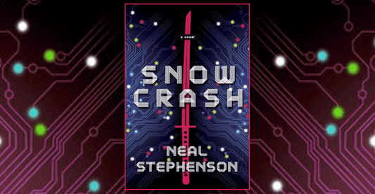 Books That Shaped the Cyberpunk Genre — Find Your Next Read
