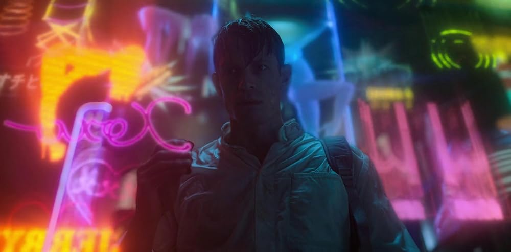 Cyberpunk TV Series to Add To Your Watchlist