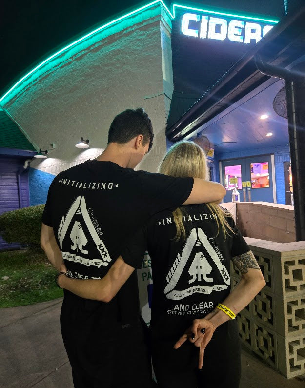 Unisex Tops