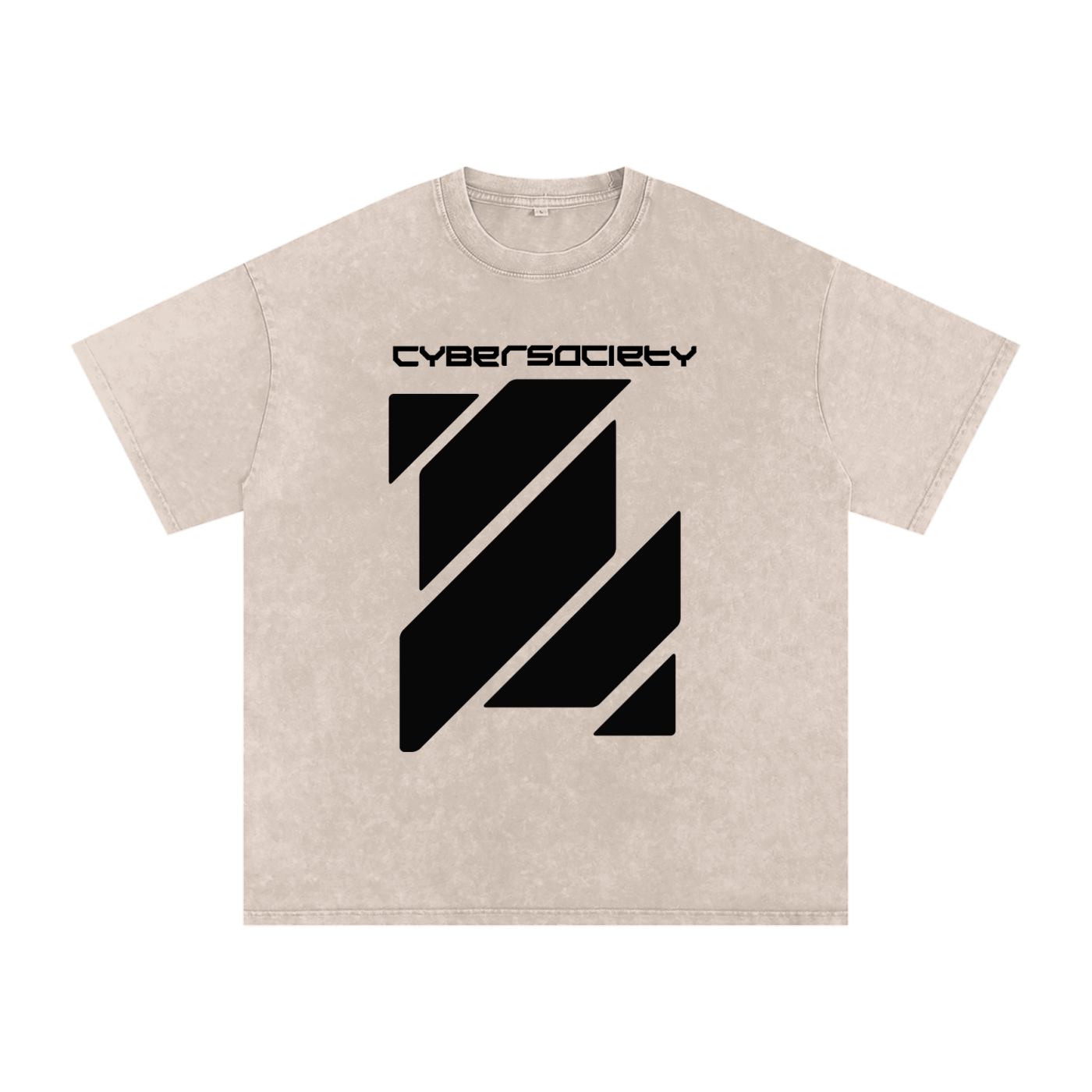 Directive Protocol | Quick-Dry Cooling Techwear Tee - CYBERSOCIETY