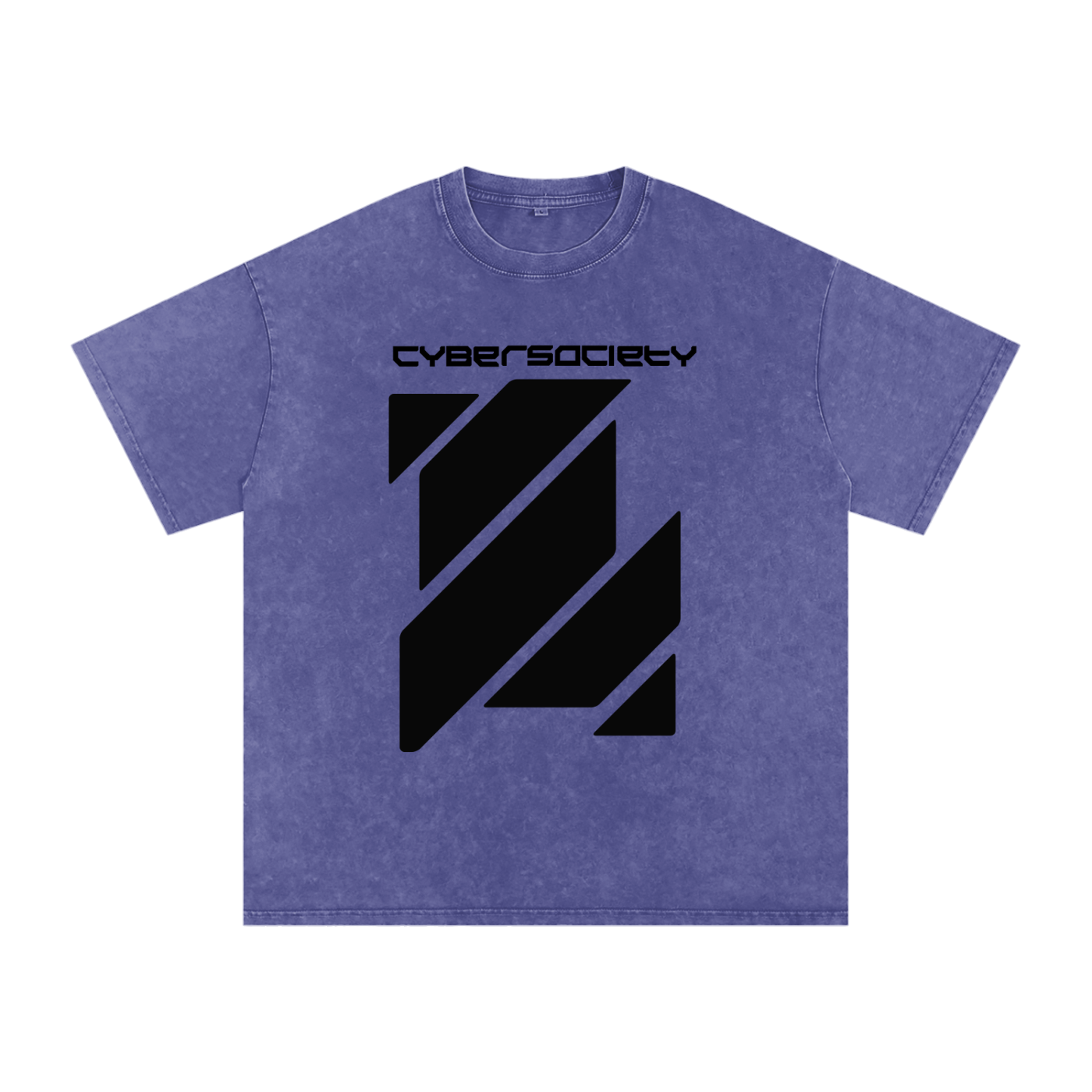 Directive Protocol | Quick-Dry Cooling Techwear Tee - CYBERSOCIETY