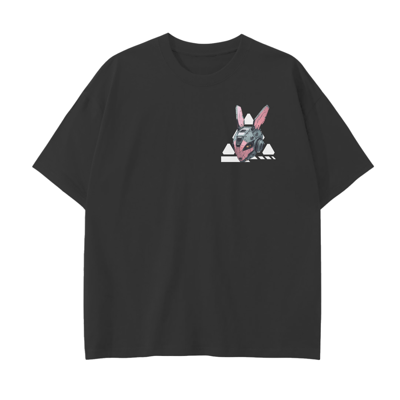 Cyberbunny,premium
