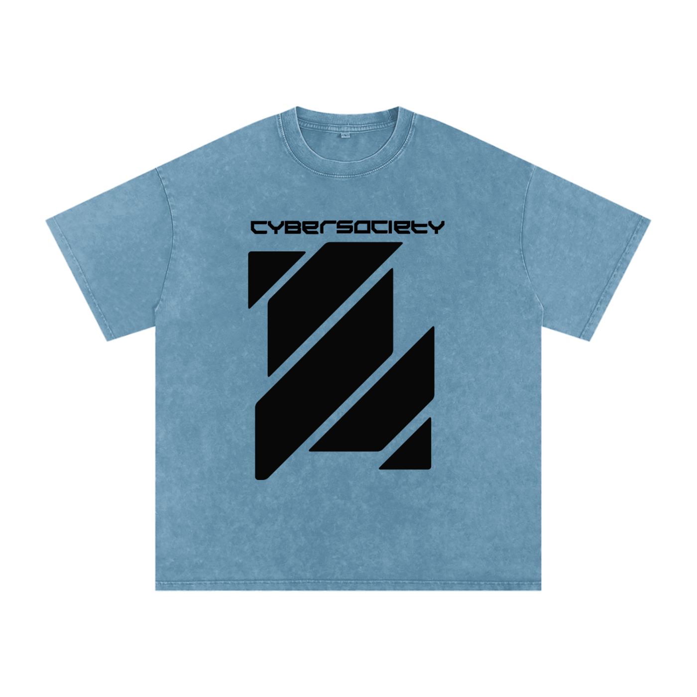 Directive Protocol | Quick-Dry Cooling Techwear Tee - CYBERSOCIETY