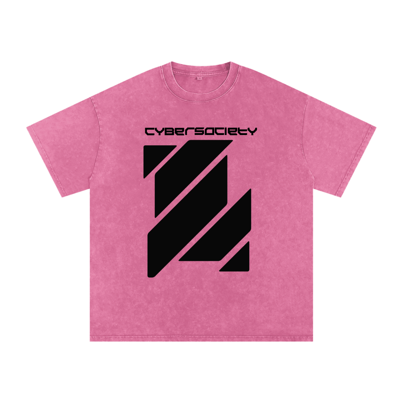 Directive Protocol | Quick-Dry Cooling Techwear Tee - CYBERSOCIETY