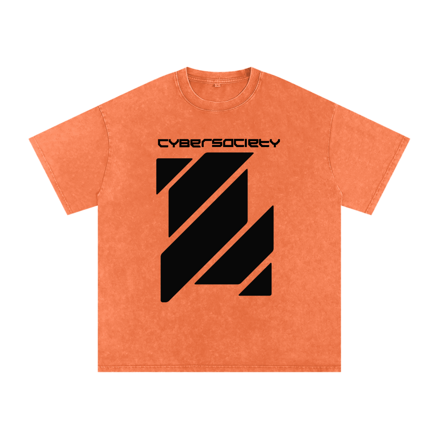 Directive Protocol | Quick-Dry Cooling Techwear Tee - CYBERSOCIETY