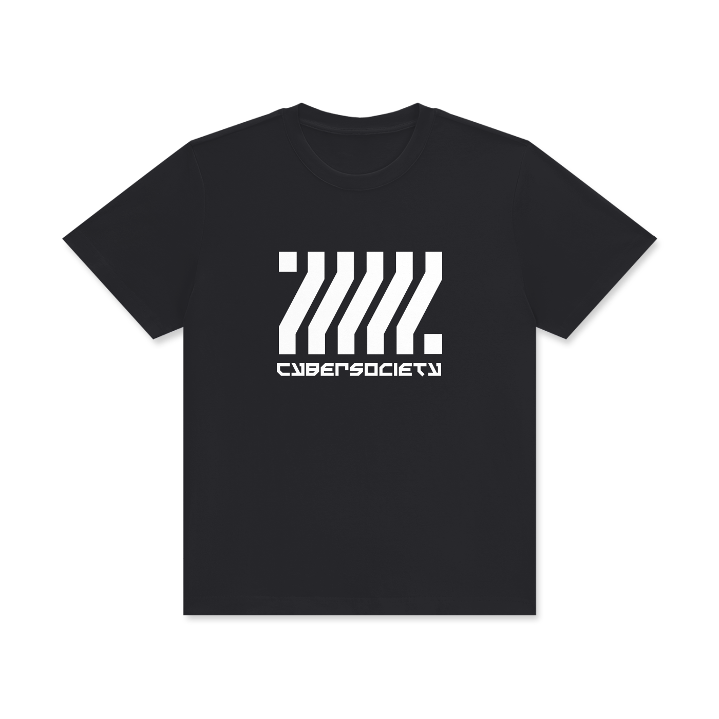 C0RRUPTED | Unisex Tee - CYBERSOCIETY