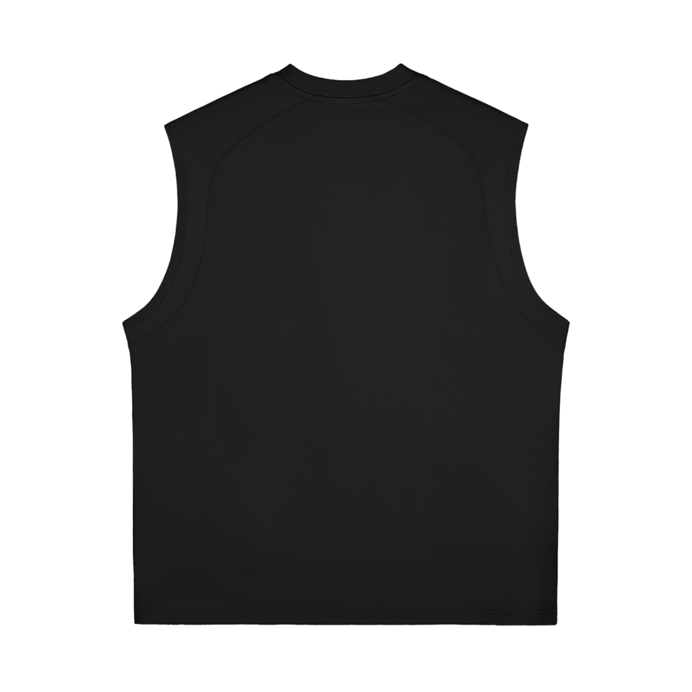 NET_Runner | Cooling Techwear Tank Top - CYBERSOCIETY