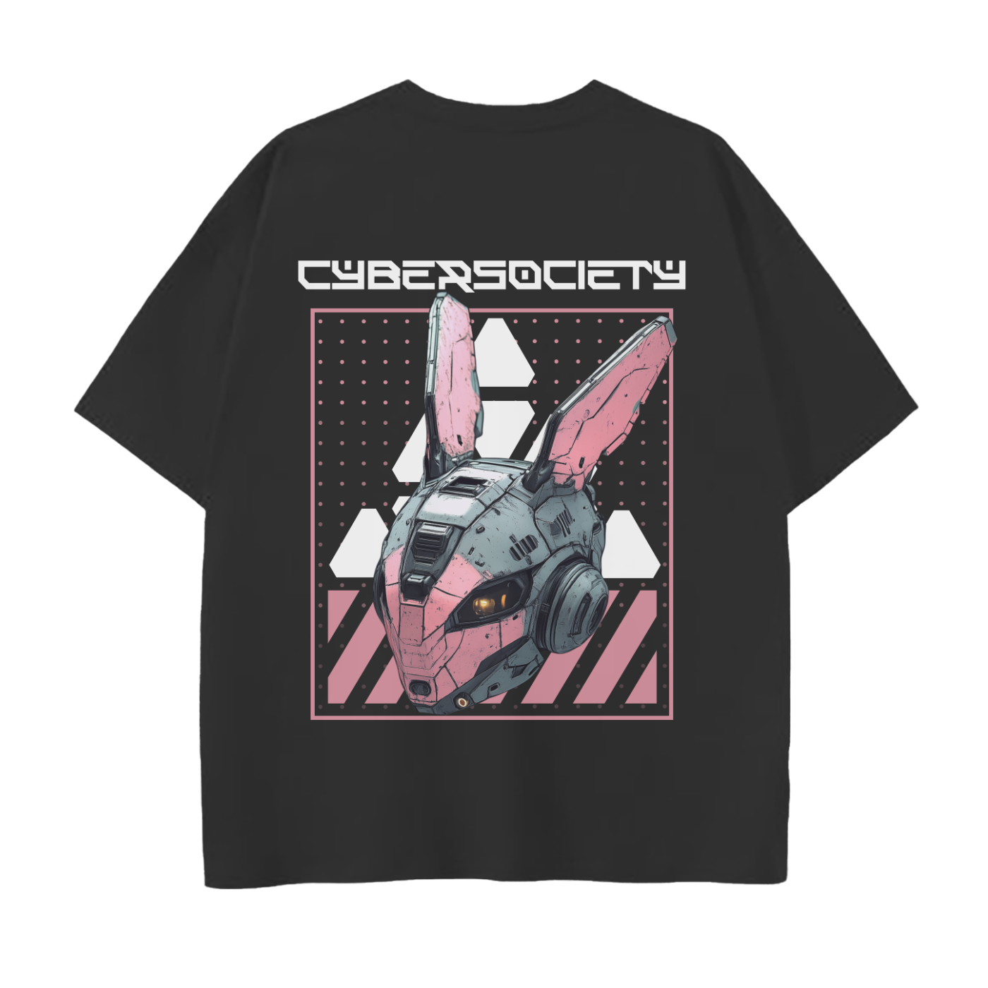 Cyberbunny,premium