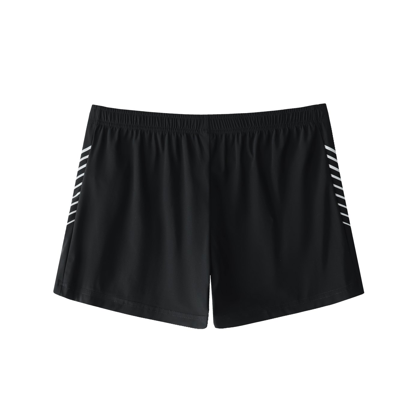 C0RRUPTED | Men's Techwear Performance Shorts - CYBERSOCIETY