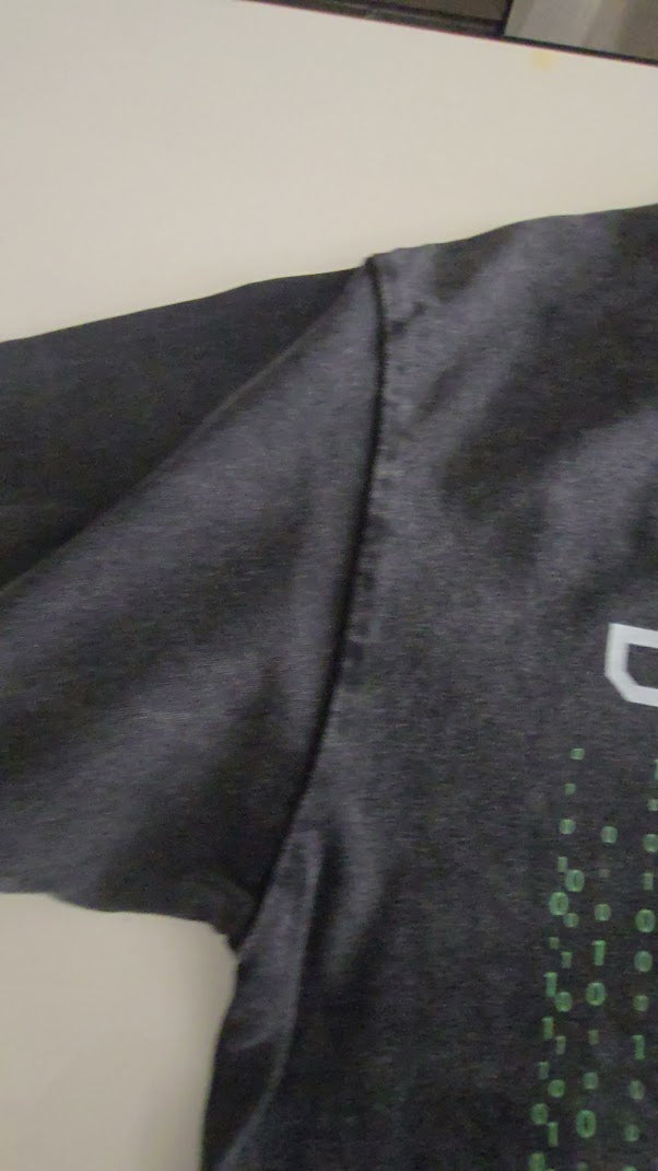 DEATH TO THE MATRIX | Premium Oversized Streetwear Tee - CYBERSOCIETY