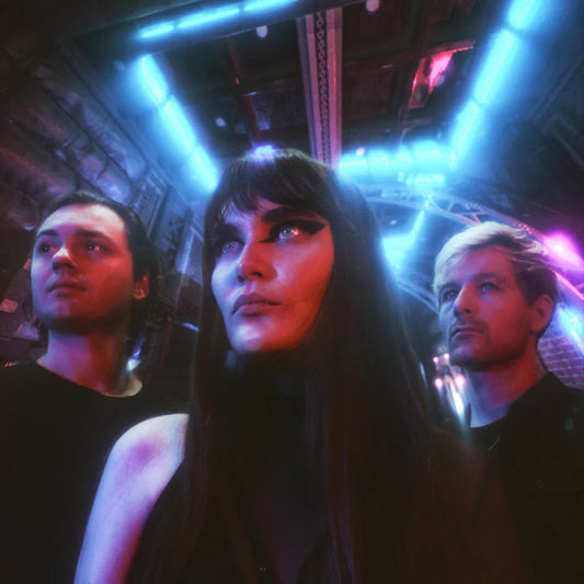 CYBERSOCIETY Monthly Music Spotlight: October Playlist