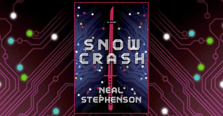 Books That Shaped the Cyberpunk Genre — Find Your Next Read