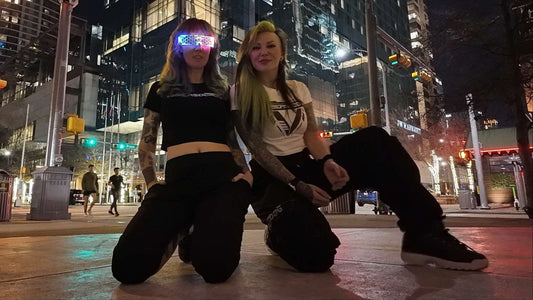 Where to Buy Cyberpunk Style Clothing in 2025