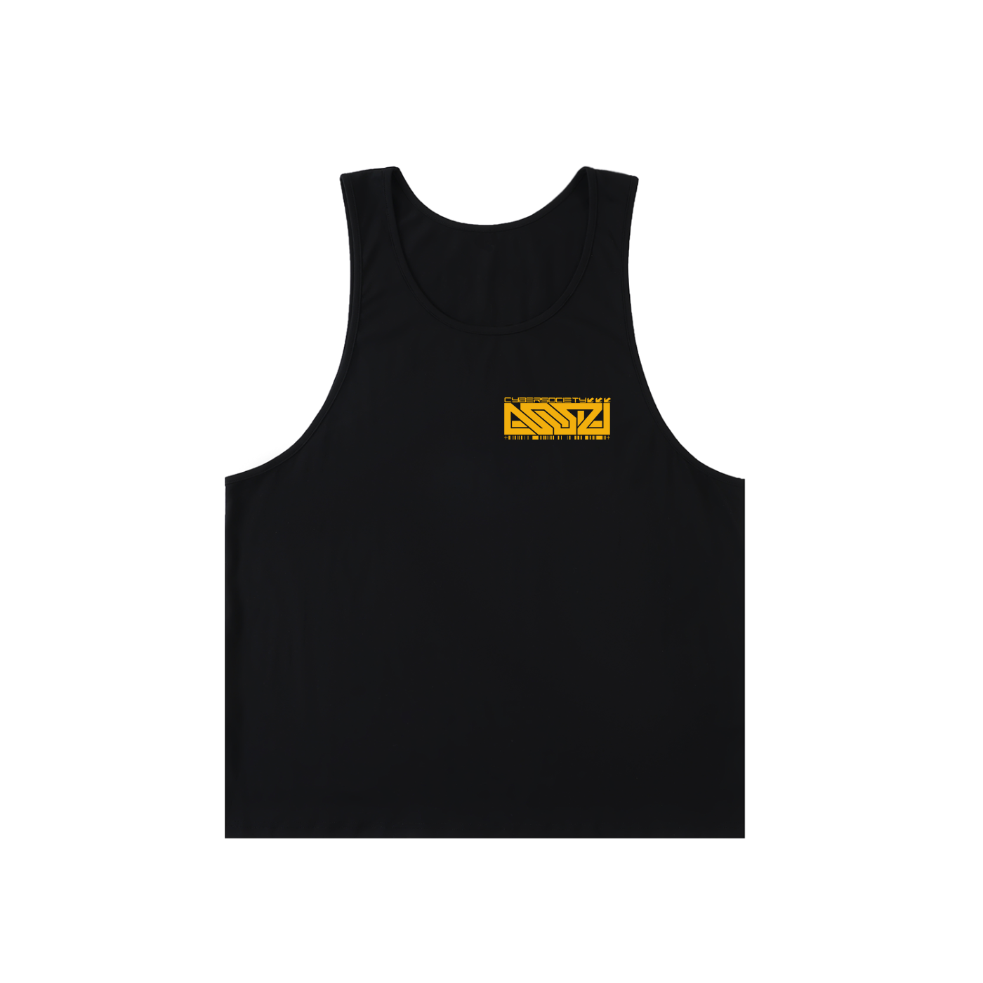 DATA CRA$H | Gym Tank Top - CYBERSOCIETY 