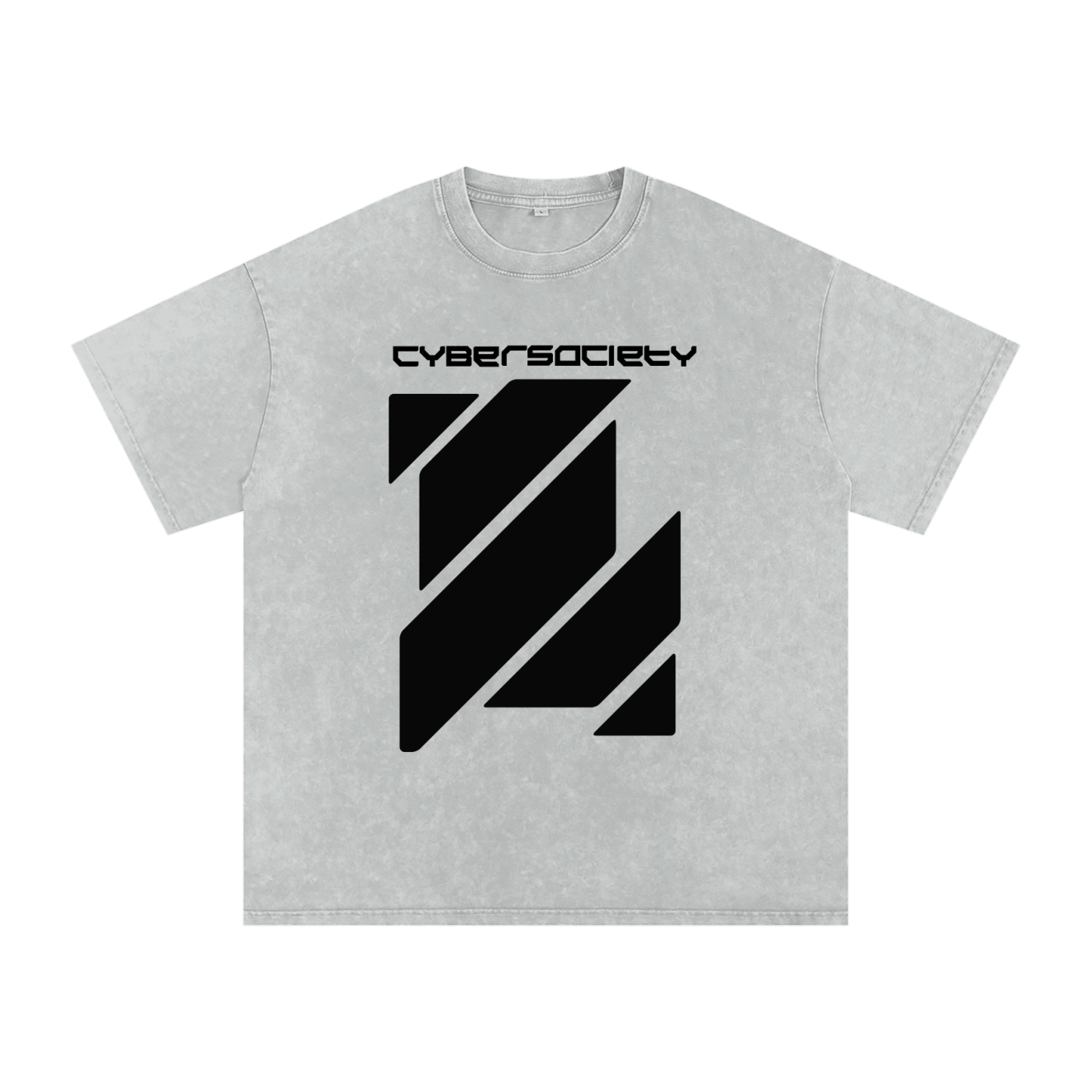 Directive Protocol | Quick-Dry Cooling Techwear Tee - CYBERSOCIETY 