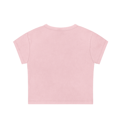 THE X FILES  | Crop Top - CYBERSOCIETY 