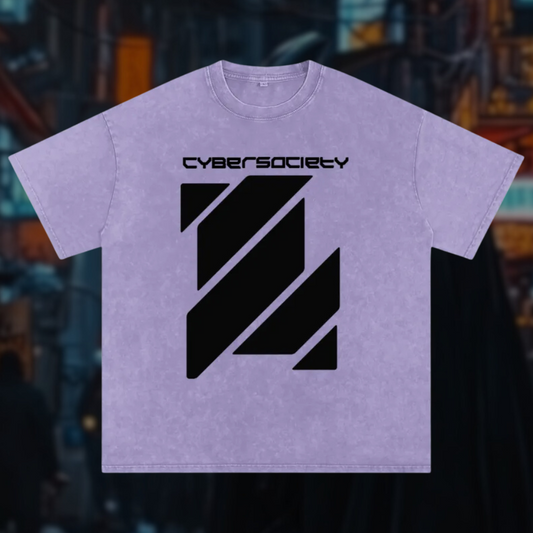 Directive Protocol | Quick-Dry Cooling Techwear Tee - CYBERSOCIETY 