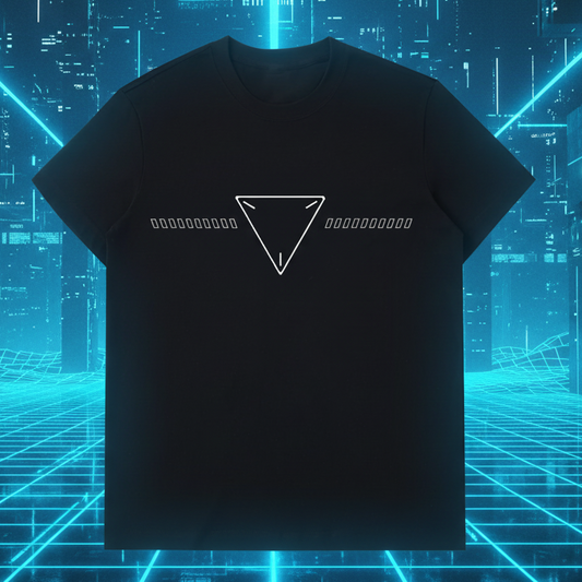Essential Heavyweight Cotton T-Shirt - CYBERSOCIETY 