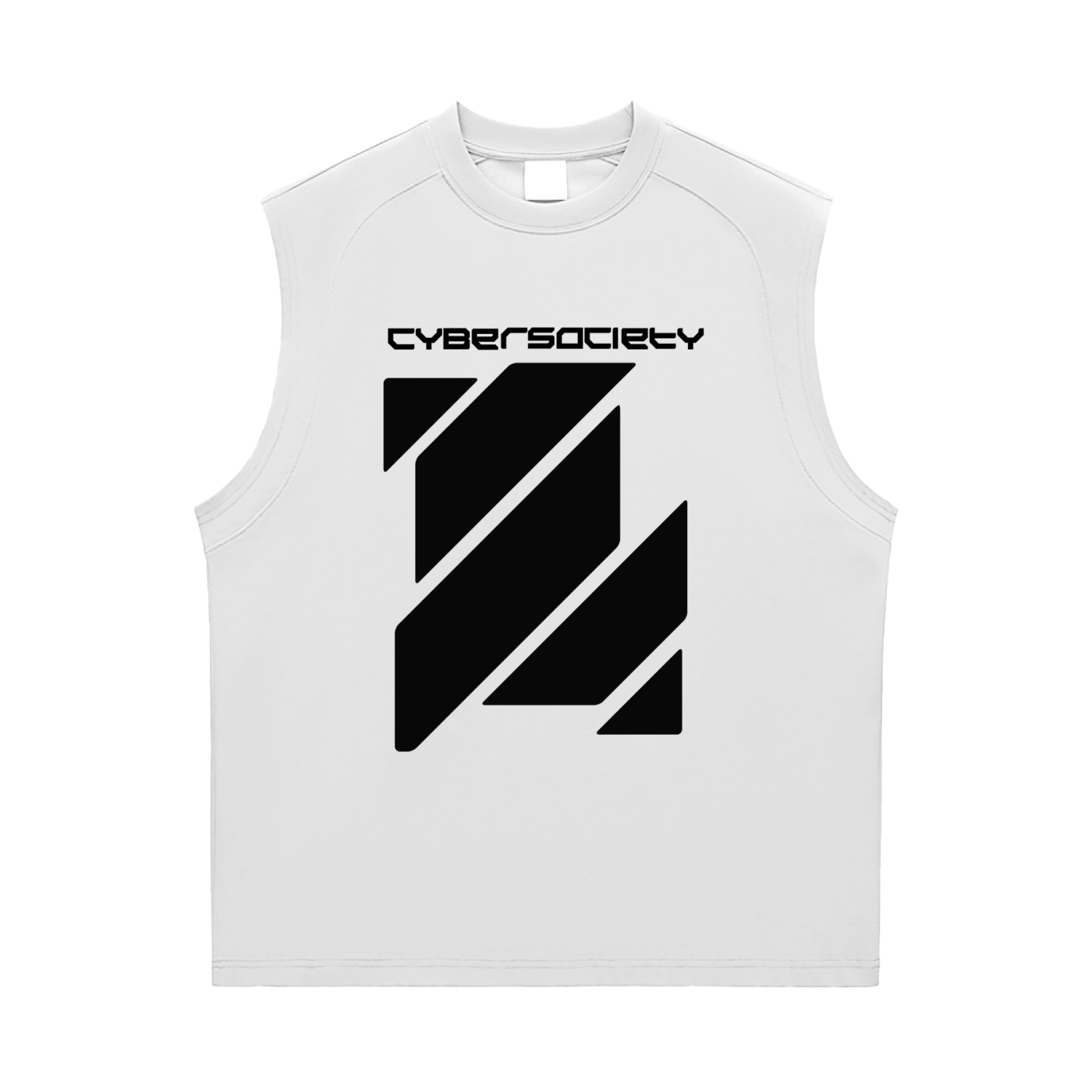 Whiteout Directive | Sleeveless Cooling Tank Top
