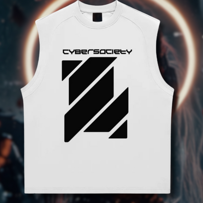Whiteout Directive | Sleeveless Cooling Tank Top