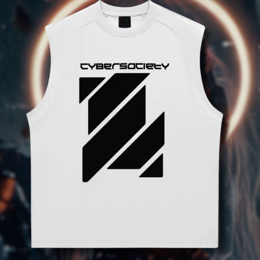 Whiteout Directive | Sleeveless Cooling Tank Top