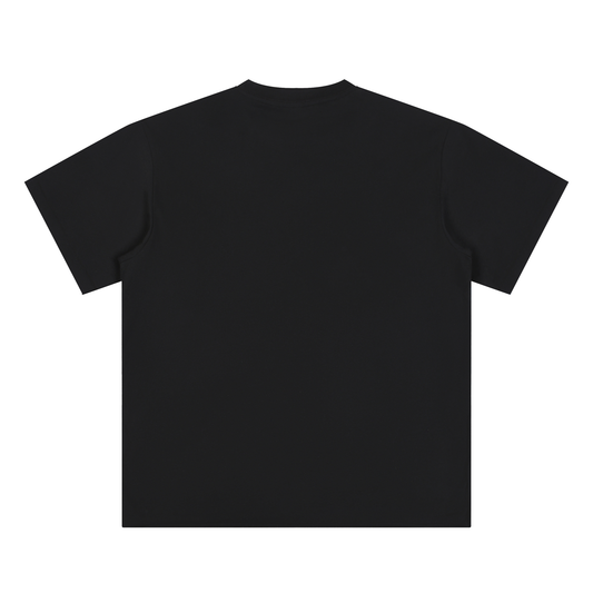 X-Terminate | Cyberpunk Cotton T-Shirt