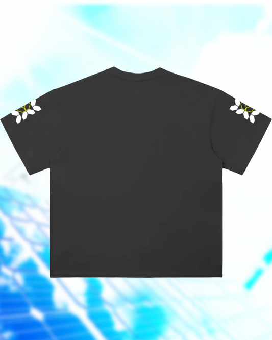 System Directive | Cyberpunk Unisex Tee